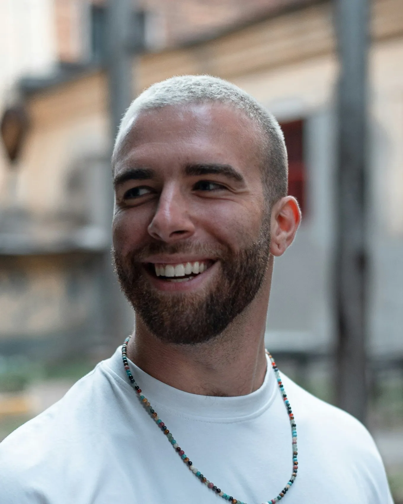 Professional team member